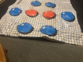 HUGE NINTENDO NES LOT, 70 Games + Controllers, System, Box, And Figure