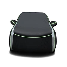 420D Waterproof Car Cover Fits for Honda CRV 1997-2025 2026, Honda CRV 97-26