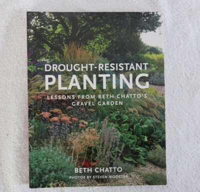 Drought-Resistant Planting: Lessons from Beth Chatto's Gravel Garden PB