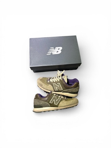 New Balance 574 “SNS Nature”