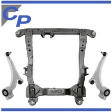 Achsträger vorne für Opel Insignia A G09 u 2 Querlenker Vorderachse links rechts