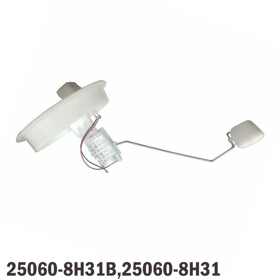 Parts Oil Level Sensor Car Truck Sensor 1 PC OEM:25060-8H31B 25060-8H311 - Image 4 of 4