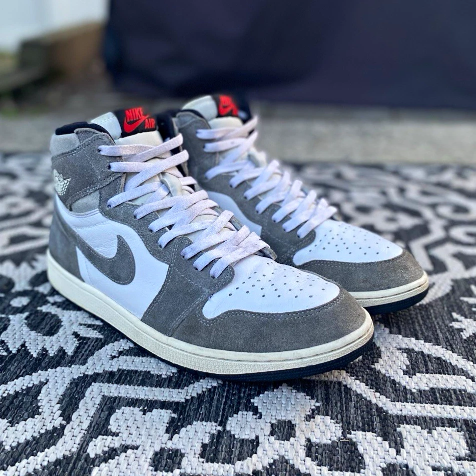 シューズ(女性用) Nike Air Jordan 1 High OG 
