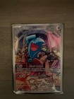 Carte Pokemon Rivalités Destinées EV10 - Qulbutoké Promo Etb - SVP 203 NEUF FR ⭐