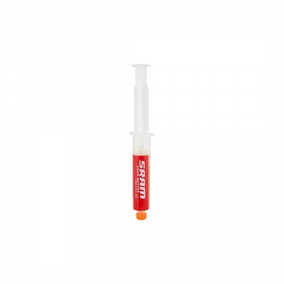SRAM Butter Suspension & Hub Grease for Pike, Reverb, X0 Pawls - 20ml Syringe