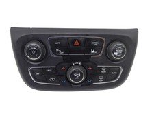 Autoradio Jeep COMMANDER