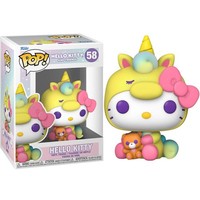 Sanrio Hello Kitty - Hello Kitty #0058 - Funko