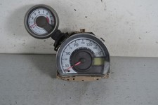 50933- Strumentazione Contachilometri Completa Citroen C1 dal 2005 al 2014 Cod 8