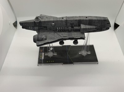 Gozanti Star Wars X-wing Miniature