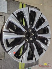 2025 Cadillac Escalade 24 Wheel Rim