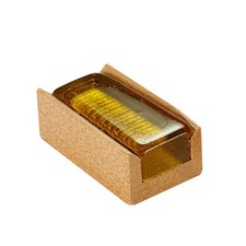 Luthiers Choice Light Rosin   Violin / Viola / Cello