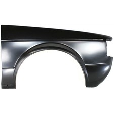 For Volkswagen Rabbit Convertible 1981 82 83 1984 Front Fender Passenger Side For Volkswagen Rabbit Convertible 1981 82 83 1984 Front Fender Passenger Side