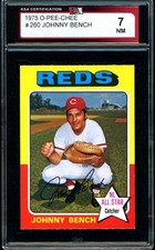 1975-76 O-Pee-Chee Hockey Cards 20