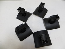 Bose UB20 Wall Mount brackets For Bose Cube speaker - Set Of 5- black