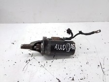 Démarreur Audi 50