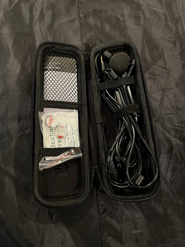 Antlion Audio ModMic Uni Attachable Noise-Cancelling Microphone with Mute