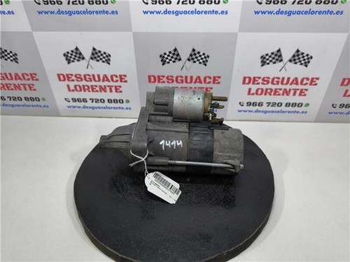 M47TU halter anlasser BMW SERIE 3 COMPACTO E46 2.0 320TD 2001 229408