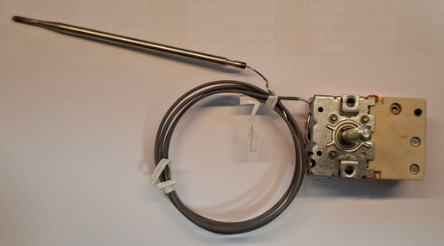 easyPART passend für EGO 55.18279.010 Backofenthermostat alternativ Bosch