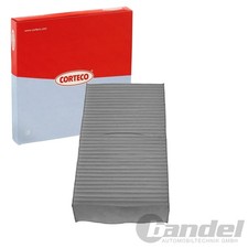Filtre d'habitacle Honda LOGO