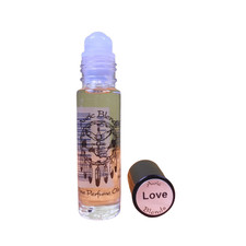 Auric Blends Perfume Oil 0.33 FL OZ - Love