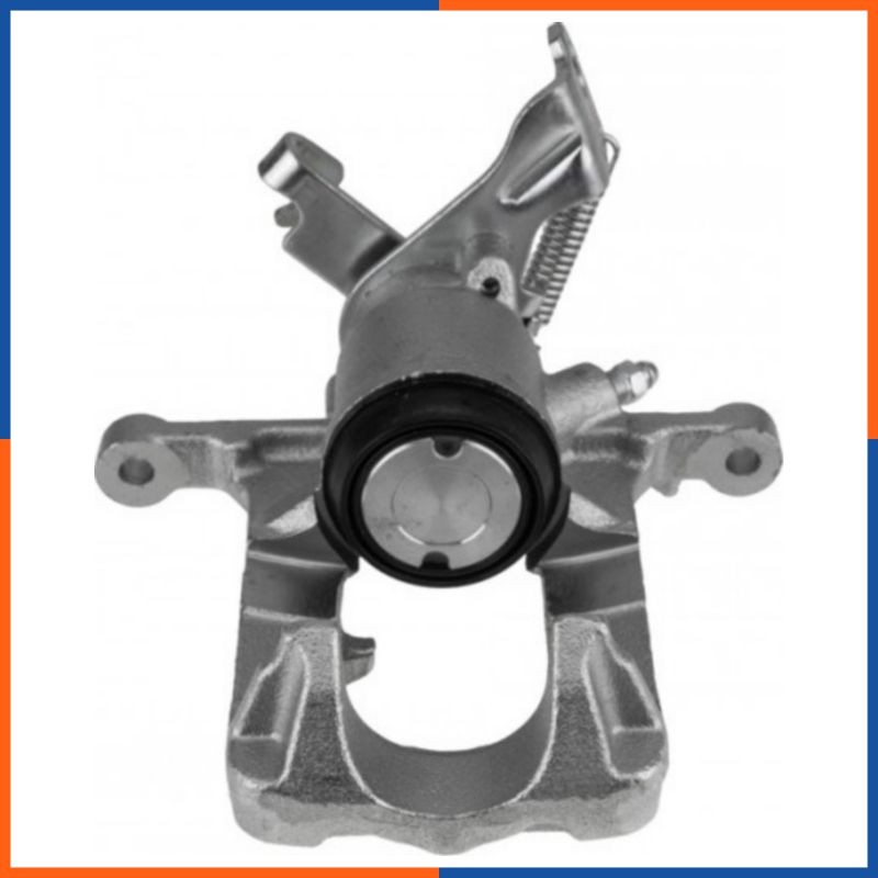 Étrier de frein arrière gauche OPEL pour résoudre piston bloqué F59218