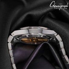 Vacheron Constantin Overseas 4500V/110A-B128 Complete Set + Box And Papers 7