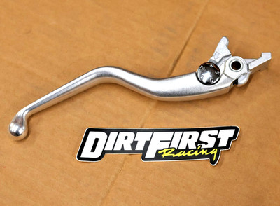Triumph OEM Front Hand Brake Lever Bonneville Speedmaster Bobber T2023486