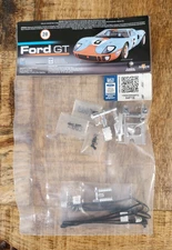 deagostini ford gt 40 1:8 scale item # 28