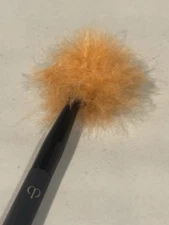 Cle de Peau Makeup Brush ~ Feather Fluff NEW