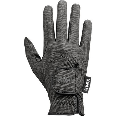 Out of date!!! Uvex riding glove gloves Sportstyle Black