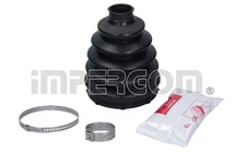 GENUINE EMPIRE 33727/TE Bellow Set, Drive Shaft for Citroen, Fiat, Peugeot