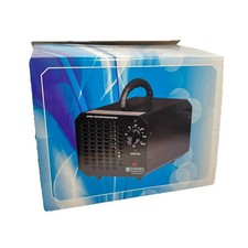 Enerzen O-777 Commercial Ozone Generator 11,000mg Industrial O3 Air Purifier