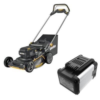 BATTERIE 5000mAh Type EP3630 For Kress KG160E.9 KG367E.9 KG560E.9 KG756E KG757E