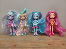 Magic Mixies Pixlings Lot Of 4