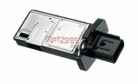 Metzger Luftmassenmesser U.A. FüR CitroËN, Fiat, Ford, Land Rover, Peugeot