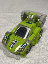 Vtech Switch 'n Go Dinos Sliver the T-rex Interactive Transforming Car Dinosaur