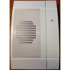 Macaza MA100579 - Siren Indoor/Outdoor Security Radio