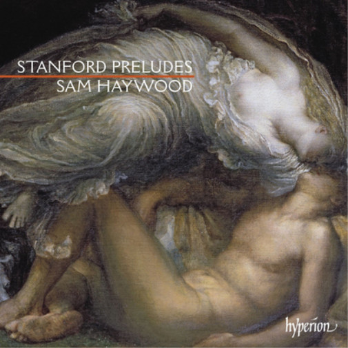 Чарльз Вильерс Стэнфорд Альбом Stanford: Preludes (CD)
