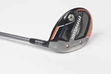 Callaway Mavrik 5 Wood Fairway Wood 18 Degree 65g Senior Flex RH (#24412)