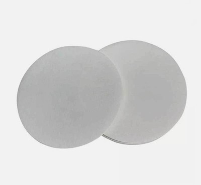 100PCS/PACK PTFE Hydrophilic Membrane Filter Φ47mm, Pore Size 0.22um / 0.45um