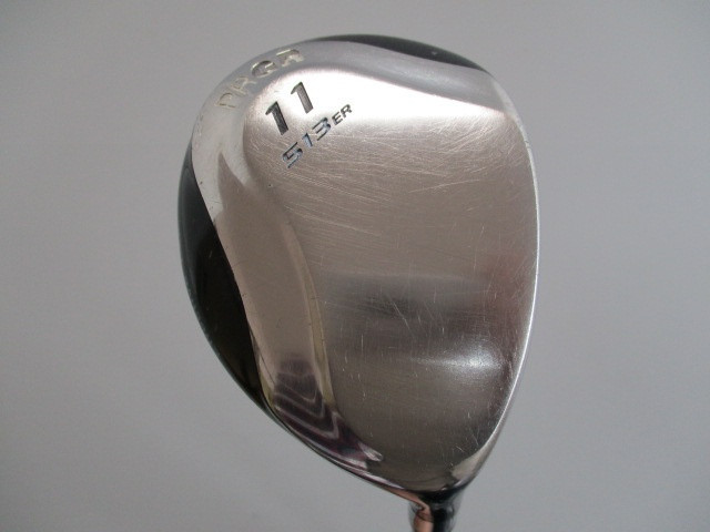 Ladies PRGR 513ER 5 Iron Ladies Graphite Shaft PRGR Grip Ladies PRGR 513ER 5 Iron Ladies Graphite Shaft PRGR Grip