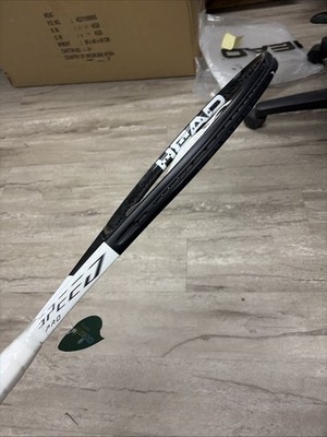 Head Graphene 360 Speed Pro 4 1/4 | eBay