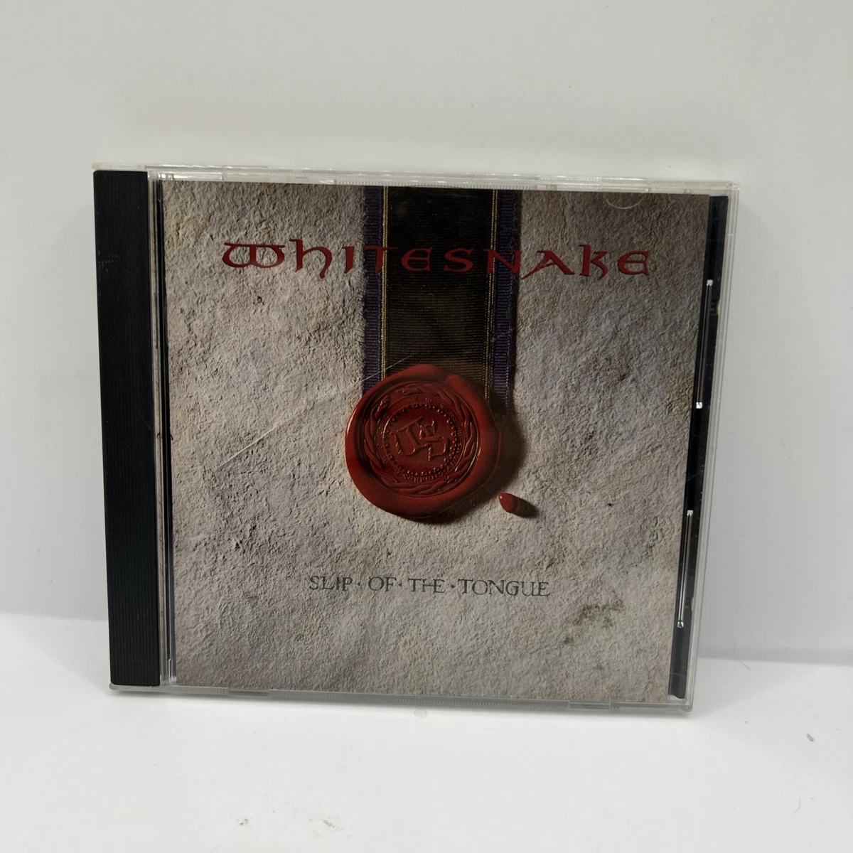 Whitesnake Import Music CDs for sale | eBay