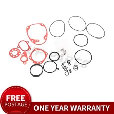 O-Ring Kit With Extras Coil Roofing Nailer NV45AB / NV45AB2 Fit Hitachi