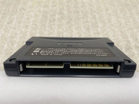 GROOVE ON FIGHT Sega Saturn Goketsuji Ichizoku 3 RAM Cartridge Set Atlus Used JP