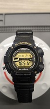 Casio G-Shock G-9025A Mudman 25th Anniversary Dawn Black Limited Edition