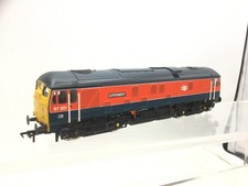 Bachmann 32-444 OO Gauge BR RTC Class 24/1 97201 Experiment Disc H/C (L2)