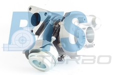 BTS Turbo Lader Aufladung BUDGET T916184BT +130.90€ Pfand für VW PASSAT B5 3B2 1