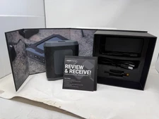 Omnicharge Omni Ultimate Power Bank 38,400mAh Capacity, Removable Battery Pack