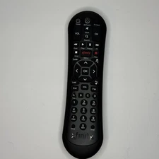 Xfinity COMCAST XR2 V3 HDTV DVR Cable Remote Control Black